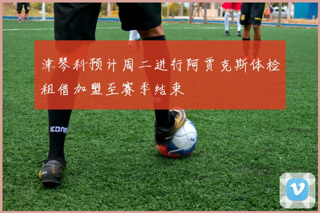 津琴科预计周二进行阿贾克斯体检租借加盟至赛季结束